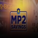 Pag-IBIG MP2 Savings Table
