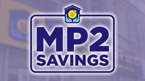 Pag-IBIG MP2 Savings Withdraw 2026