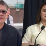 Paolo Duterte, Sara Duterte