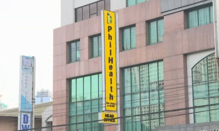 PhilHealth Contribution