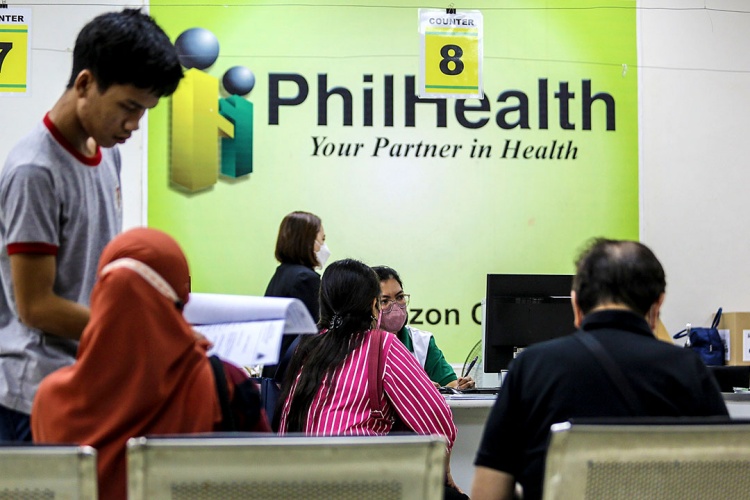 Philhealth