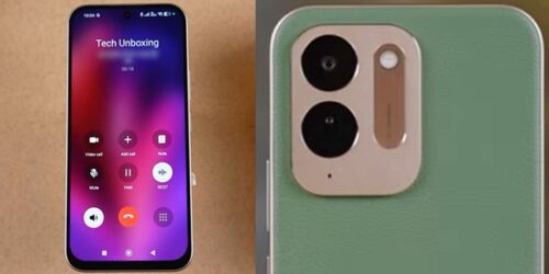 Poco M8x specs