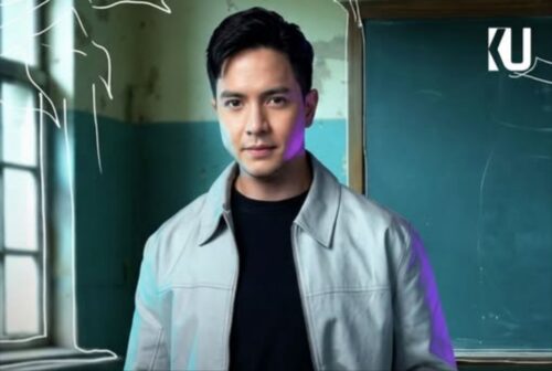 Alden Richards
