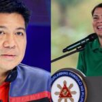 mike defensor sara duterte