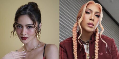 Kim Chiu Vice Ganda