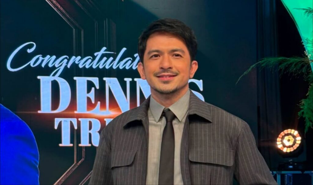 Dennis Trillo