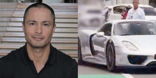 derek ramsay