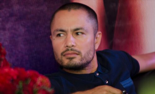 derek ramsay