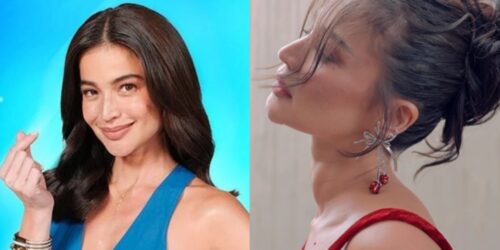 anne curtis