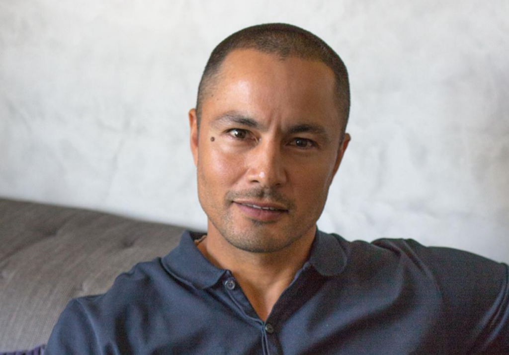 Derek Ramsay