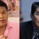 Ogie Diaz Erwin Tulfo