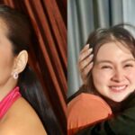 Barbie Forteza Sharon Cuneta