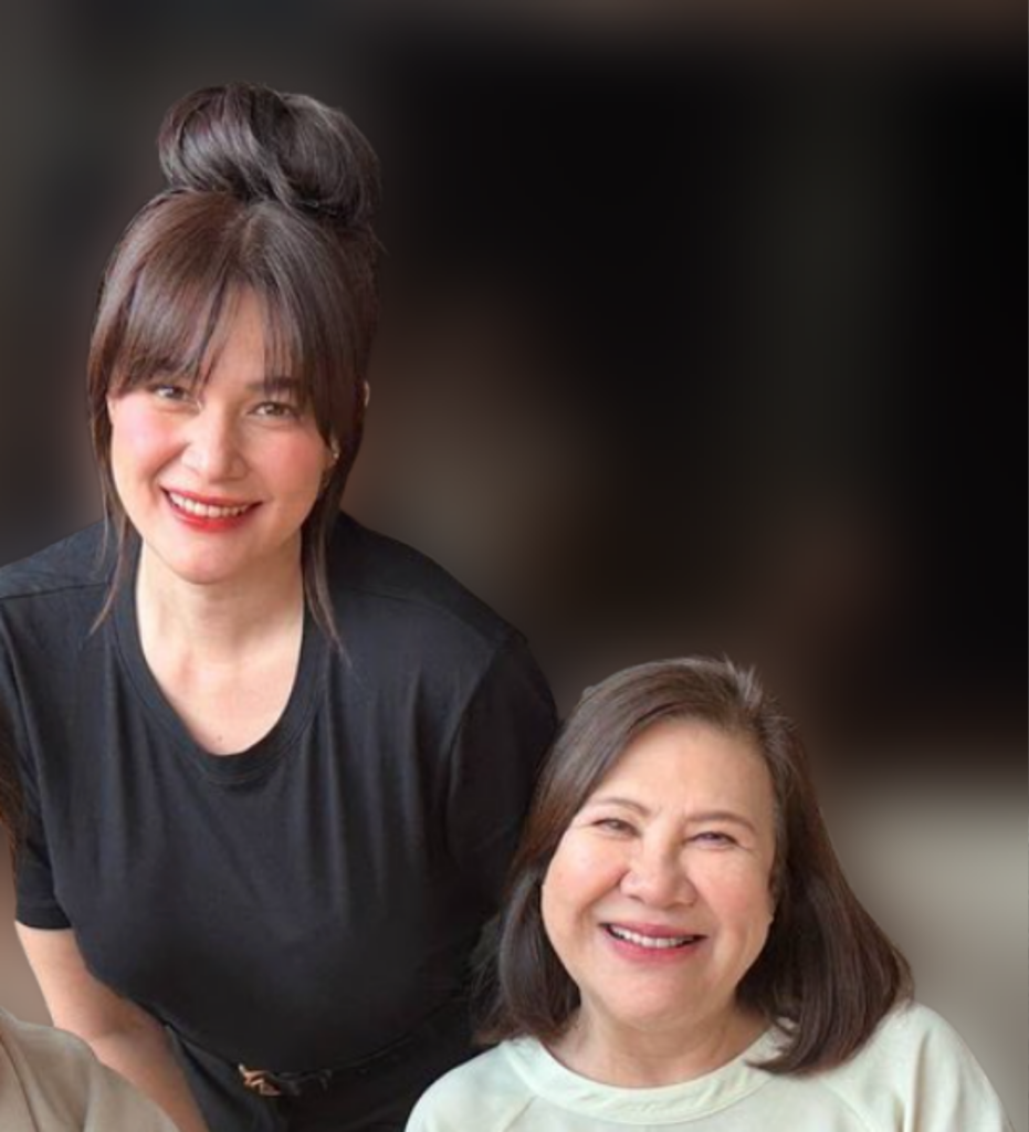 bea alonzo shirley kuan