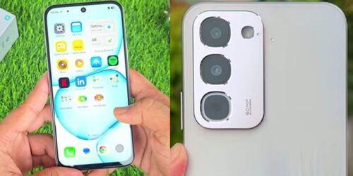 Realme 16x specs