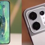 Realme P4s specs