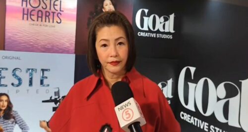 Regine Velasquez