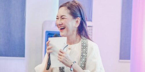Risa Hontiveros 1