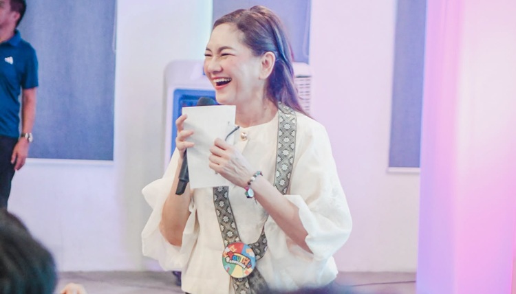 Risa Hontiveros
