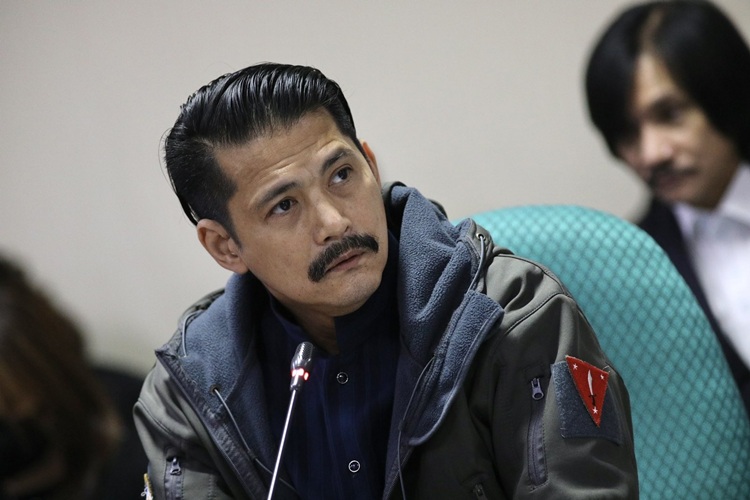 Robin Padilla