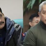 Robin Padilla, Jonvic Remulla
