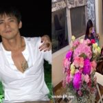 Robin Padilla, Mariel, Isabella, Gabriella