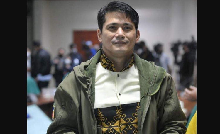 Robin Padilla