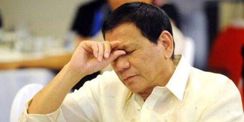 Rodrigo Duterte 1