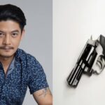 Romnick Sarmenta, Gun, Minor
