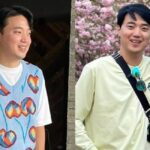 Ryan Bang, Paola Huyong