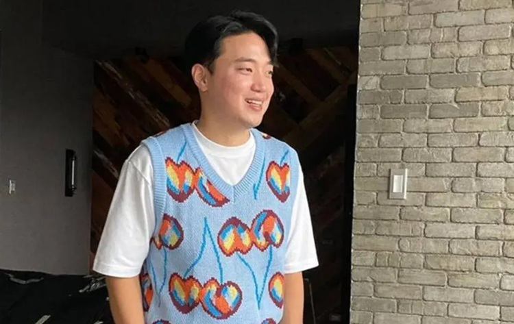 Ryan Bang