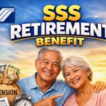 SSS Retirement Benefit 2026