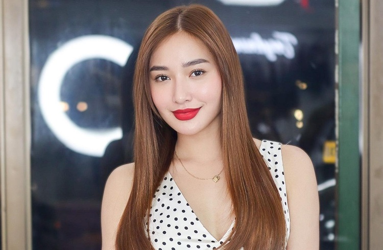 Sachzna Laparan