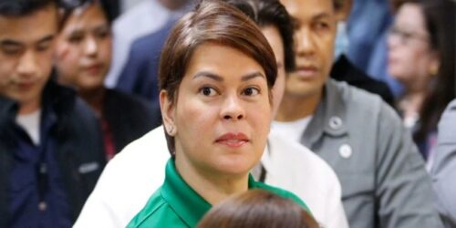 Sara Duterte 1