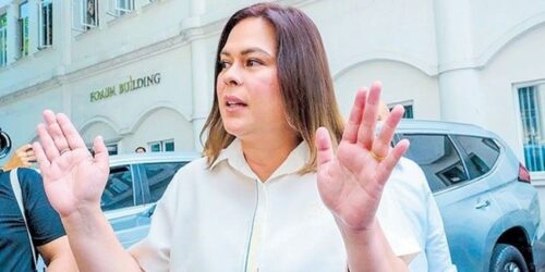 Sara Duterte 1
