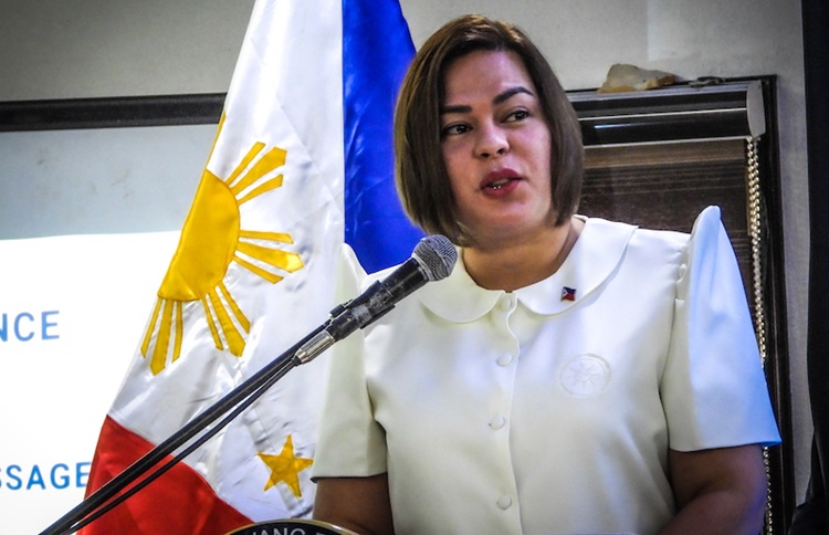 Sara Duterte
