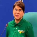 Sara Duterte