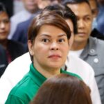 Sara Duterte