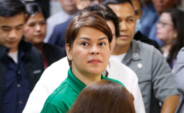 Sara Duterte