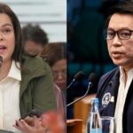 Sara Duterte, Lemuel Ortonio