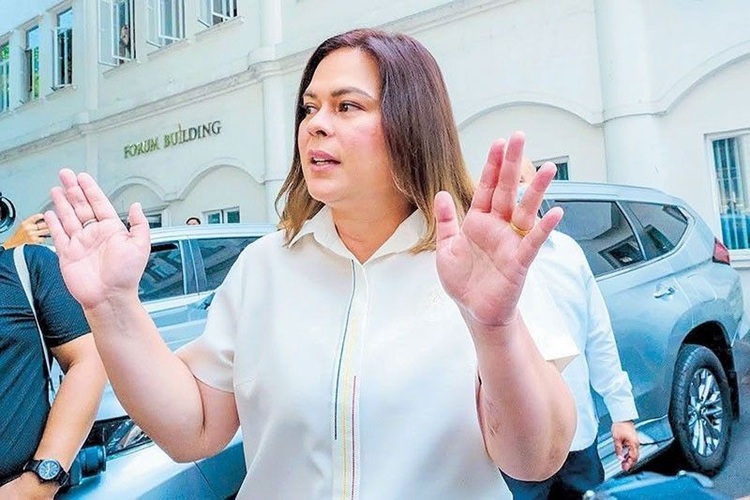 Sara Duterte