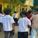 School Incidents 3