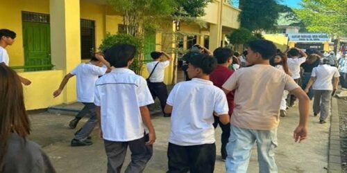School Incidents 3