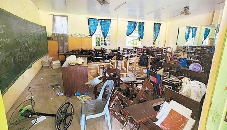 School violence
