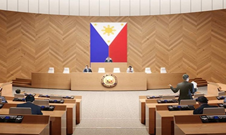 Senate Building 1