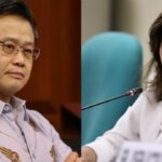 Sherwin Gatchalian, Imee Marcos
