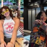 Sue Ramirez, Concepcion Dodd 1