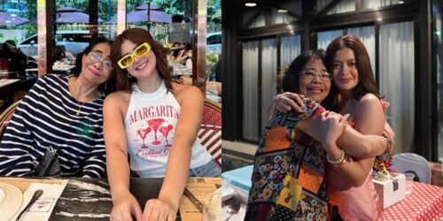 Sue Ramirez, Concepcion Dodd 1