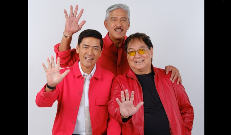 TVJ