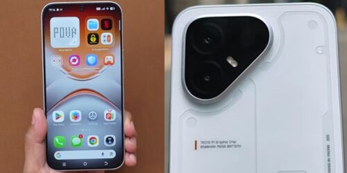 Tecno Pova 8 Pro specs