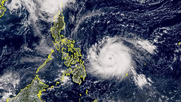 Typhoon
